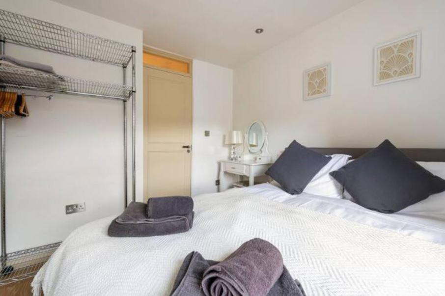 Appartamento Super Beautiful Three Bedroom *