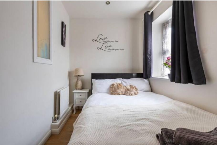 Appartamento Super Beautiful Three Bedroom