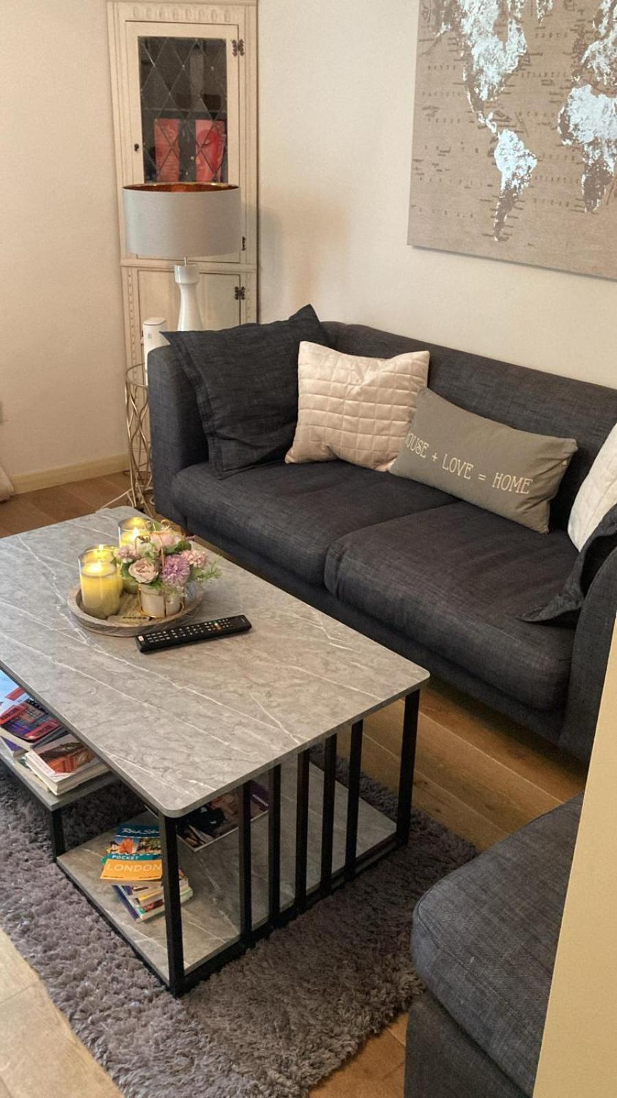 Appartamento Super Beautiful Three Bedroom *